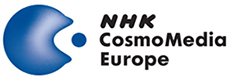 NHK Cosmomedia Europe limited